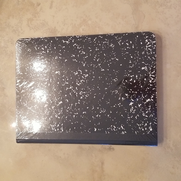 3 Pack Composition Notebooks - Picture 2 of 3